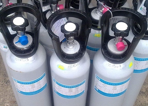 兩會期間提出了“關于加強我國氦氣資源開發(fā)利用的建議”